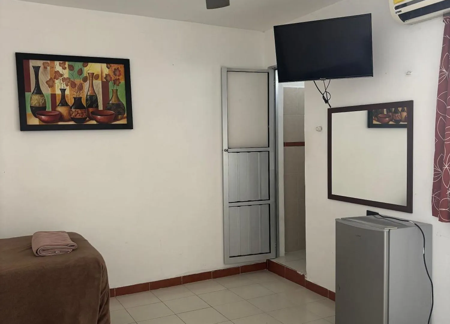 Condohotel Mictlan אקומל