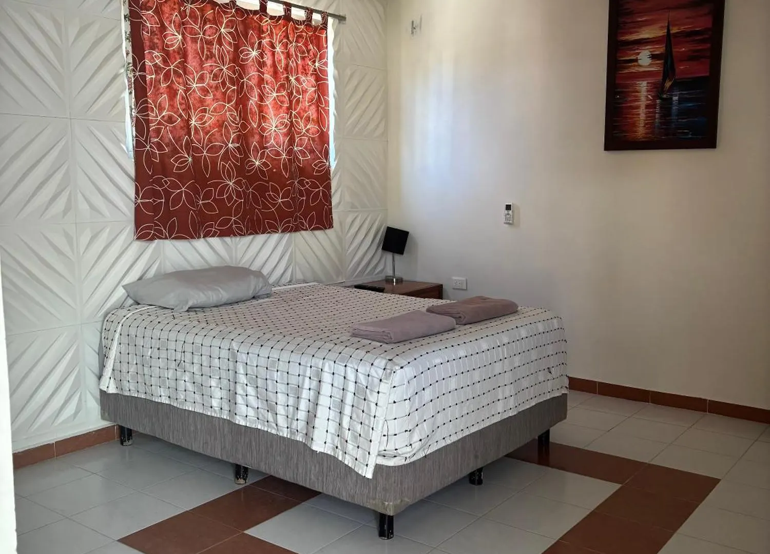 בית הארחה Condohotel Mictlan אקומל