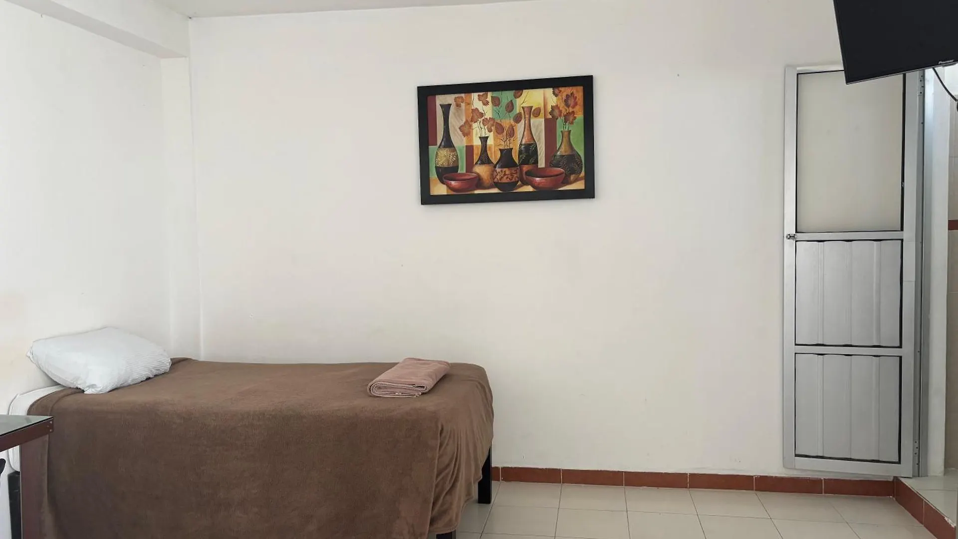 Condohotel Mictlan אקומל מקסיקו