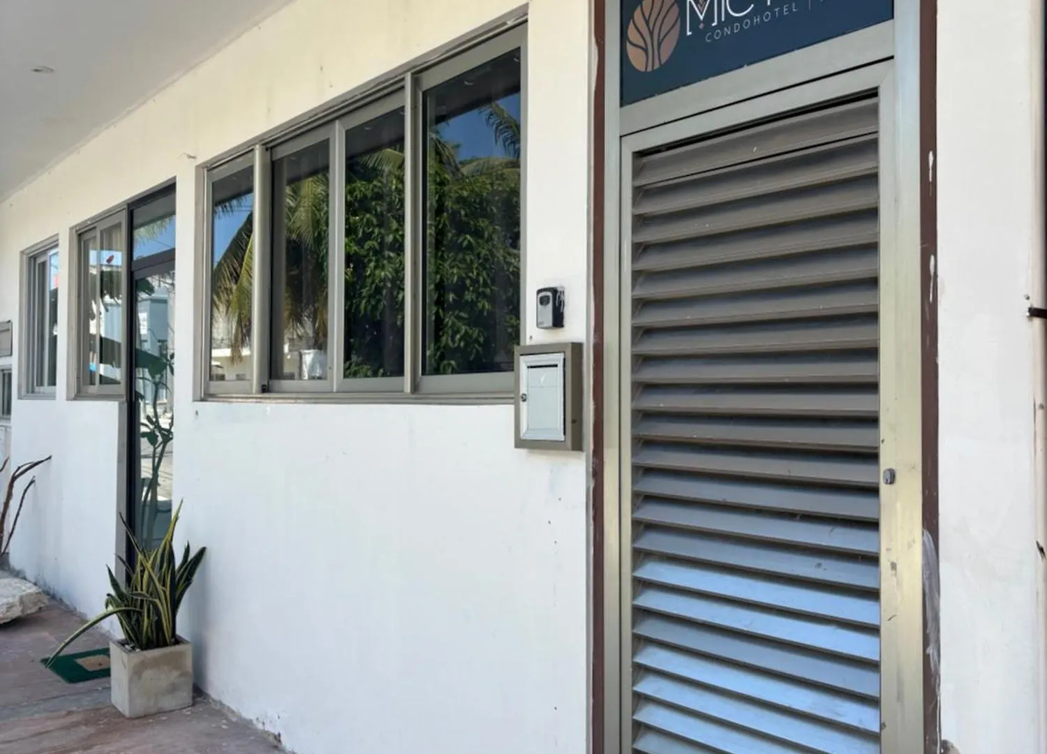 Condohotel Mictlan אקומל 0*,  מקסיקו