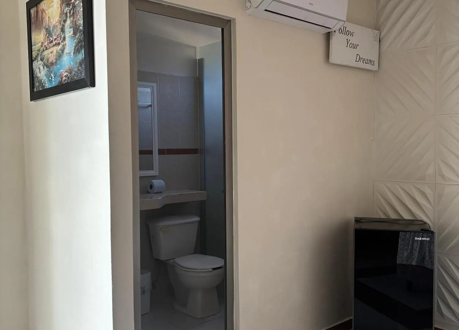 Condohotel Mictlan אקומל בית הארחה